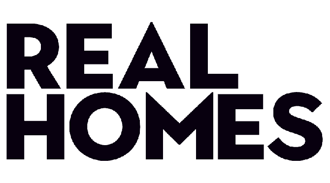 RealHomes Logo RealHomes Logo